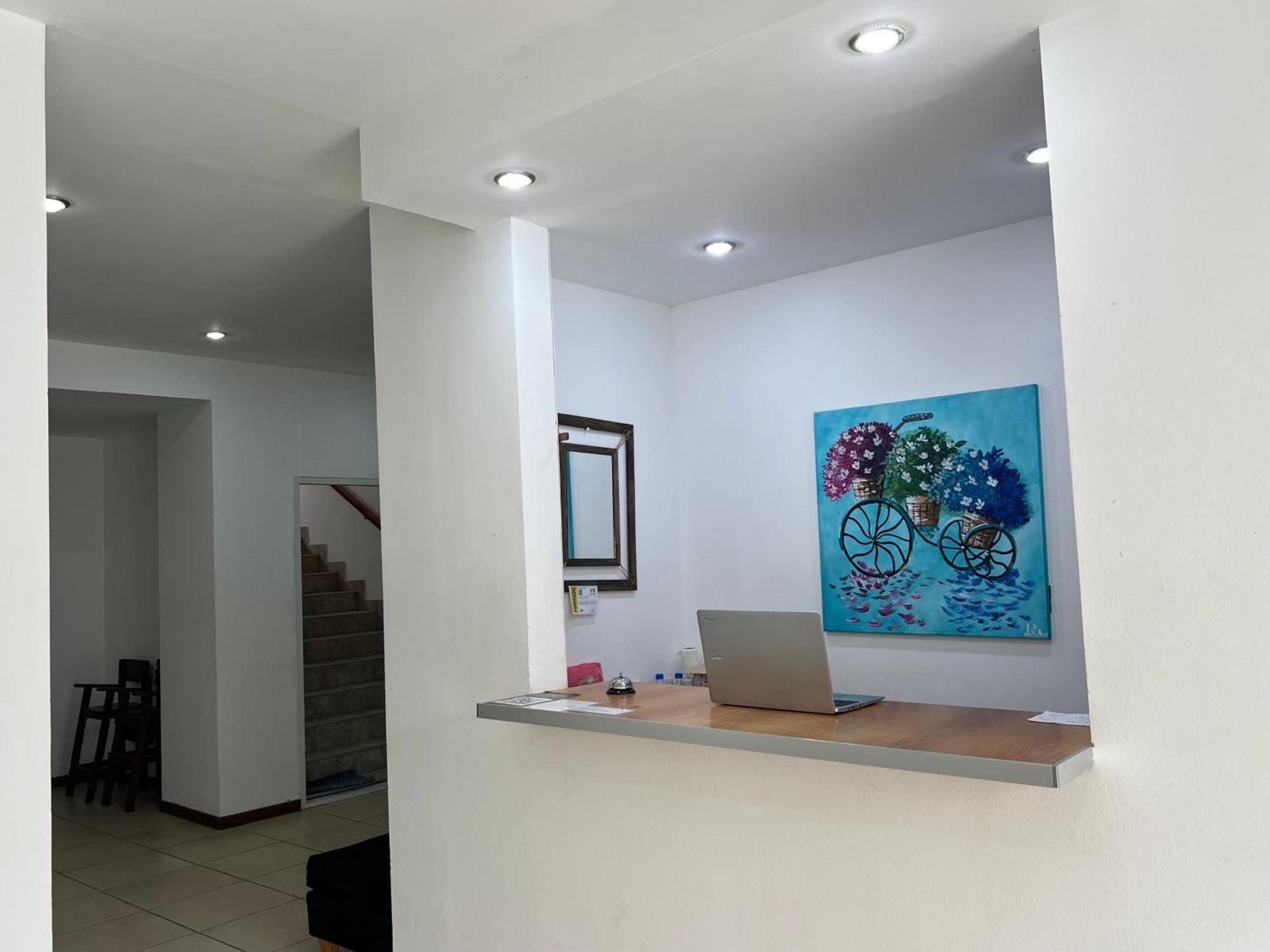 Hotel Gran Continente San Clemente del Tuyú Екстериор снимка