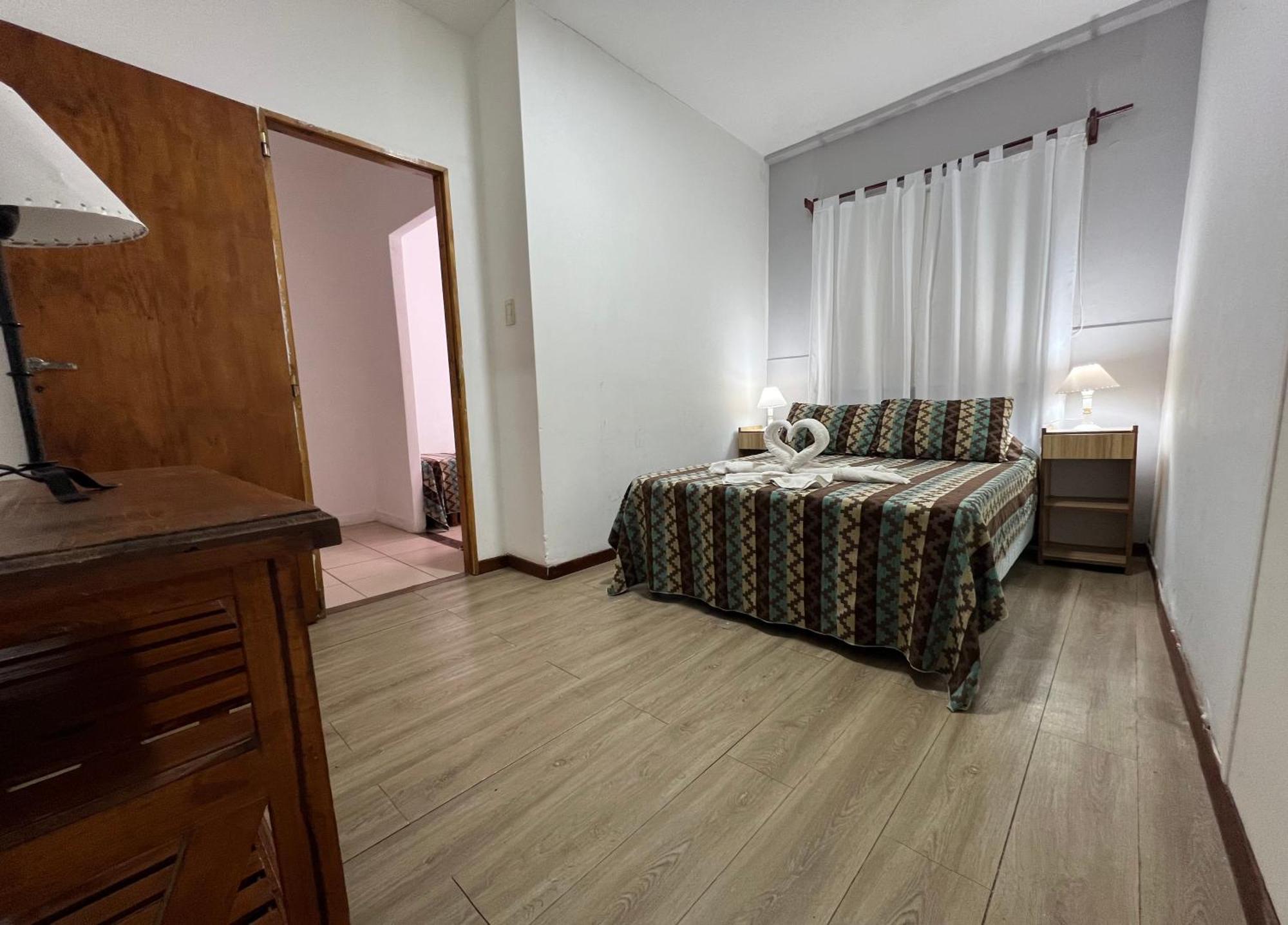Hotel Gran Continente San Clemente del Tuyú Екстериор снимка